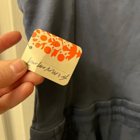 Free People Inbound Onesie - Picture 3 of 7